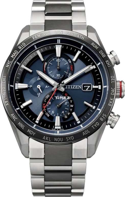 Citizen Quartz AT8186-51L