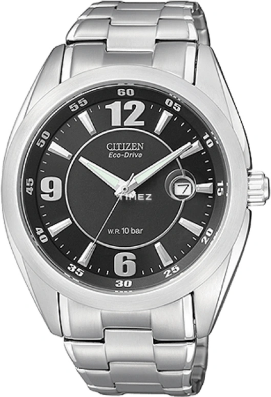 Citizen Eco-Drive BM6617-59E