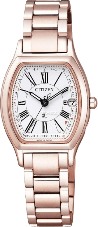 Citizen Quartz ES9354-51A