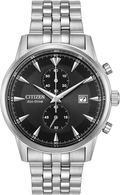 Citizen Quartz CA7000-55E
