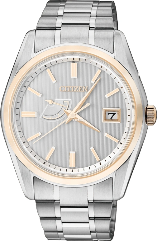 Citizen Eco-Drive AQ3004-56A