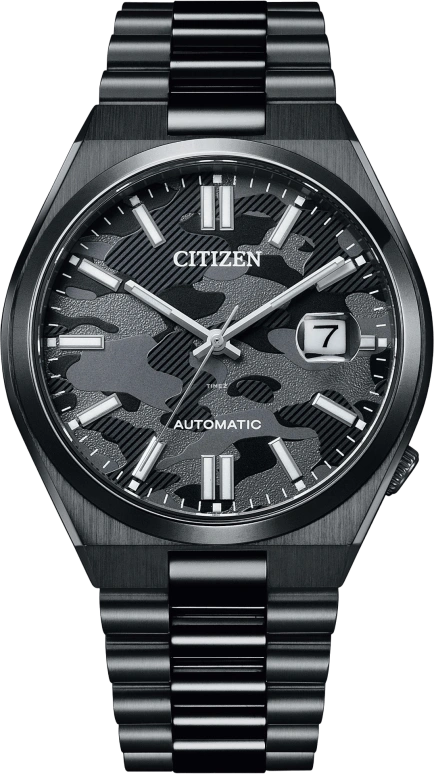 Citizen Other NJ0155-87E