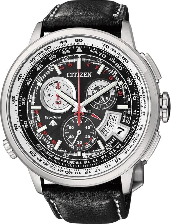 Citizen Eco-Drive BY0010-01E