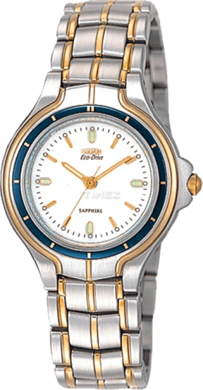 Citizen,Other 28mm,28mm,Stainless Steel,White,Quartz,In-house Caliber,Sapphire,Crystal Glass,EP7085,EP7085-50A