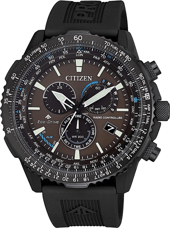 Citizen Eco-Drive CB5005-13X