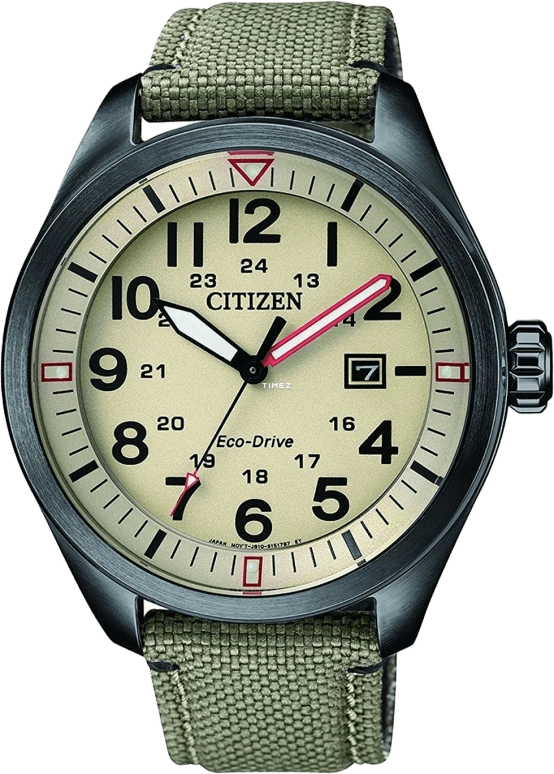 Citizen Eco-Drive AW5005-12X