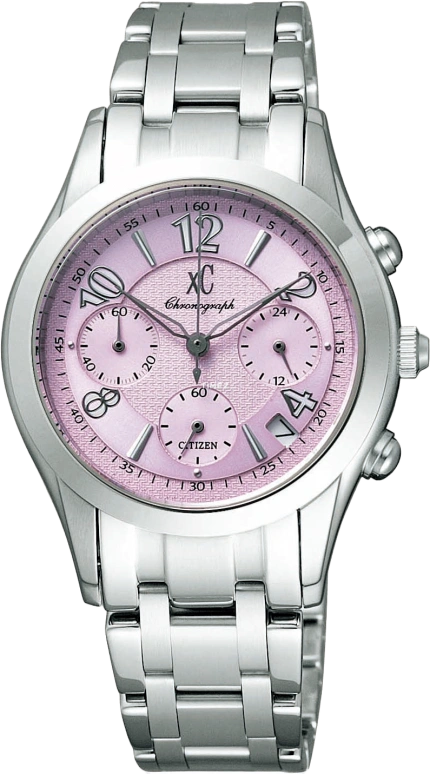 Citizen,Quartz 32mm,32mm,Stainless Steel,Sapphire,ct,FA3000,FA3000-55X