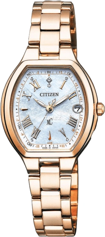 Citizen Quartz ES9362-52X