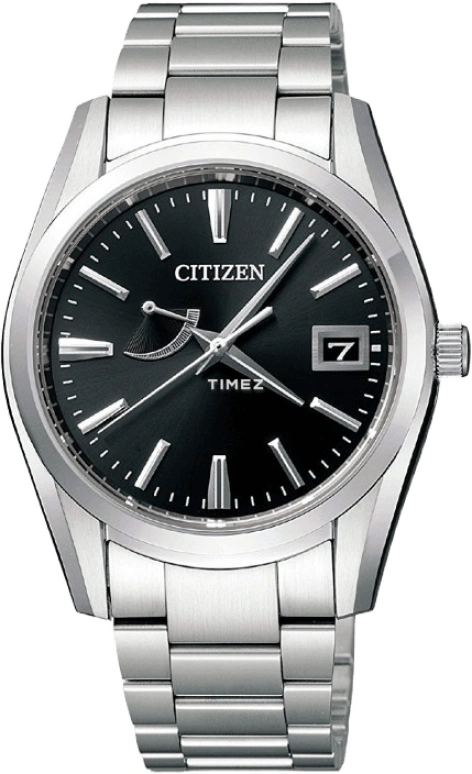 Citizen Quartz AQ1000-58E
