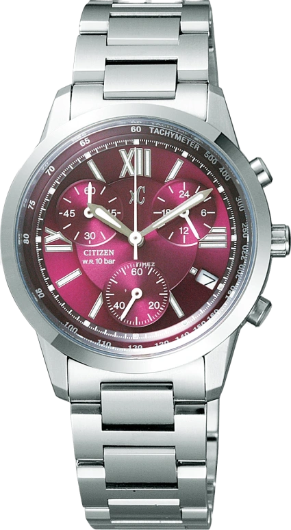 Citizen Quartz FA0001-59Z