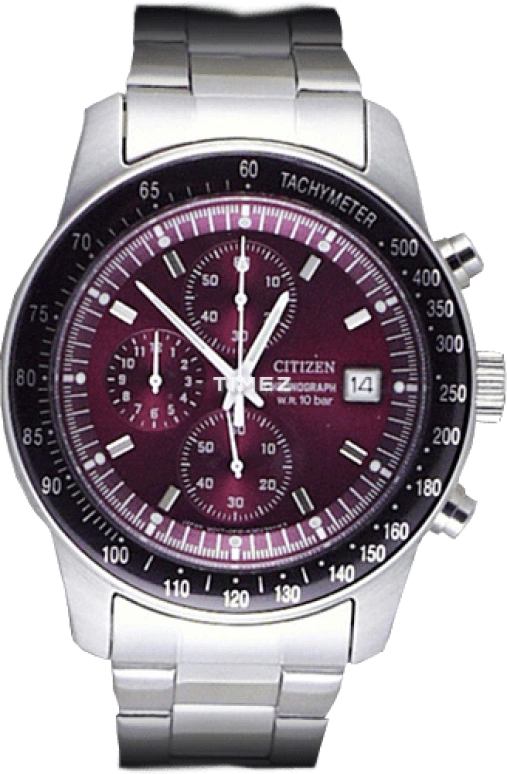 Citizen Quartz AN0880-57X