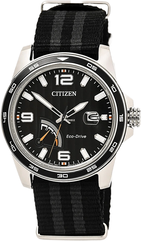 Citizen Eco-Drive AW7030-06E