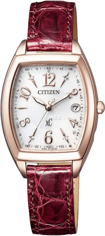 Citizen Quartz ES9394-56A