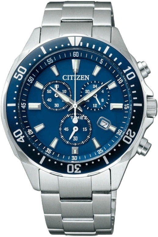 Citizen Quartz VO10-6772F