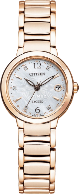 Citizen Quartz ES9323-54W