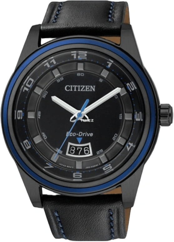 Citizen Eco-Drive AW1275-01E