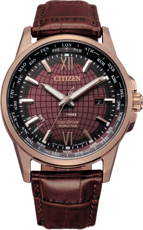 Citizen Eco-Drive BX1009-10X
