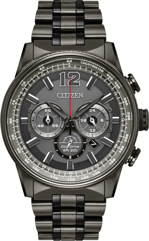 Citizen Quartz CA4377-53H