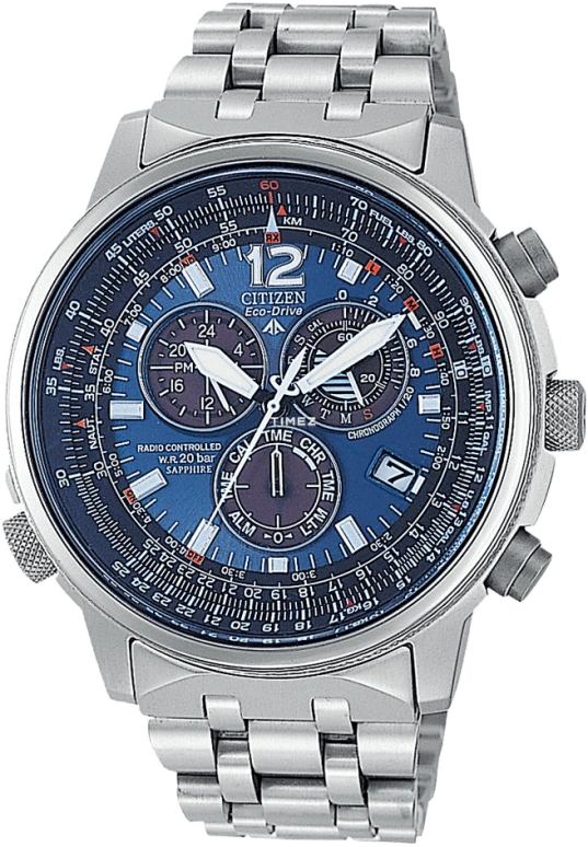 Citizen Other AS4050-51L