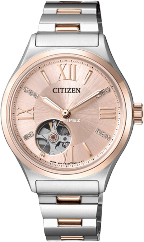 Citizen Other PC1009-51W