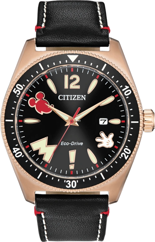 Citizen Other AW1596-08W