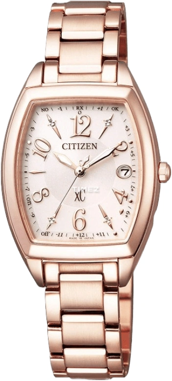 Citizen Quartz ES9392-51W