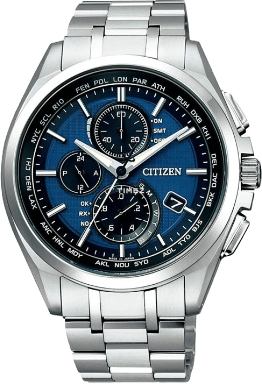Citizen Eco-Drive AT8040-57L