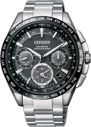 Citizen Eco-Drive CC9015-54E