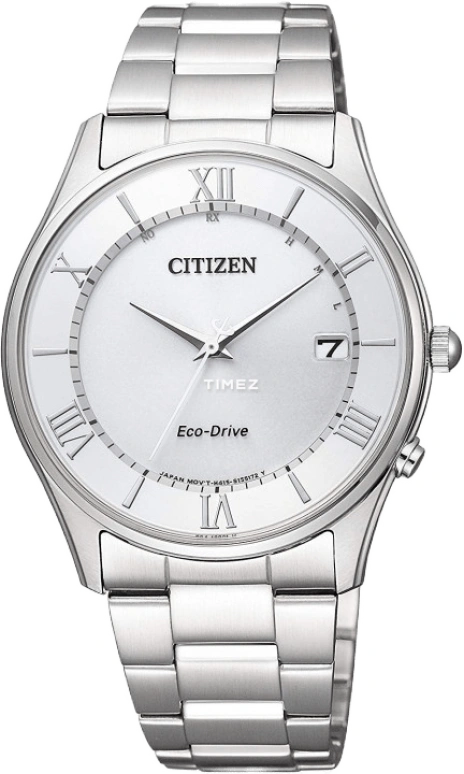 Citizen Quartz AS1060-54A