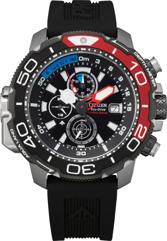 Citizen Eco-Drive BJ2167-03E