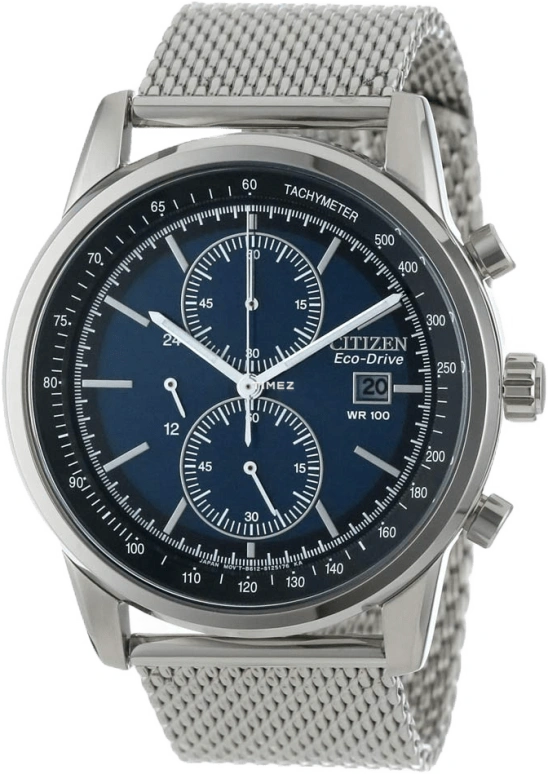 Citizen Eco-Drive CA0331-56L