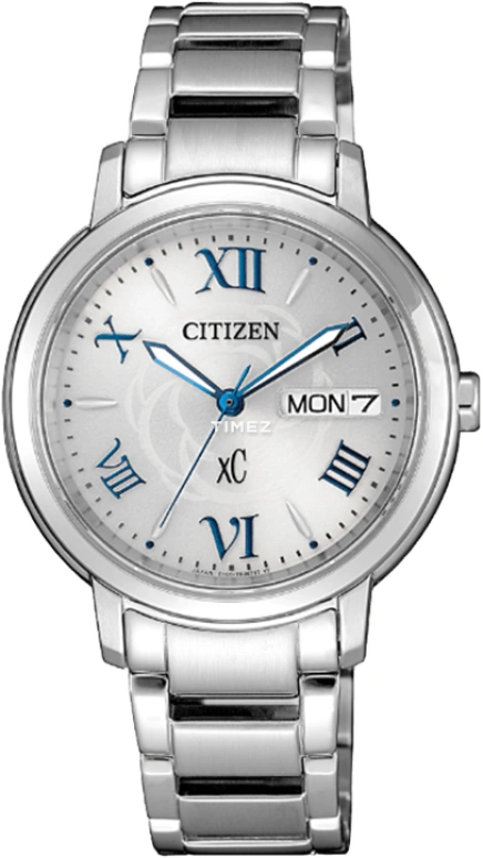 Citizen Eco-Drive EW2420-51A