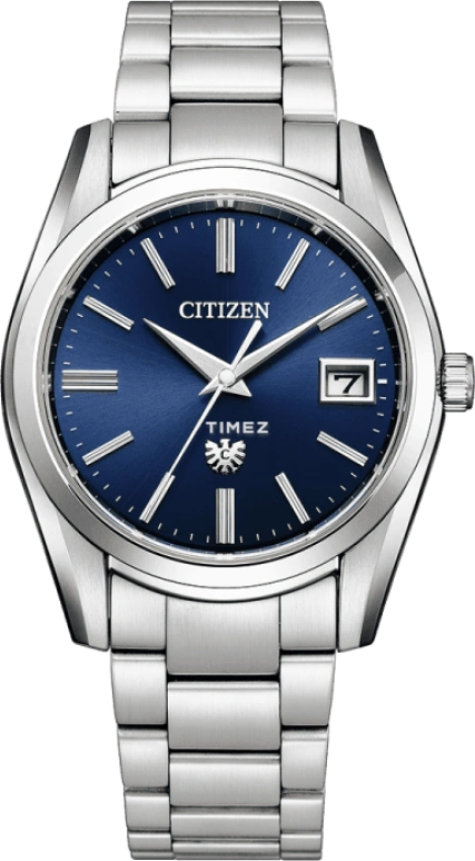 Citizen Quartz AQ4080-52L