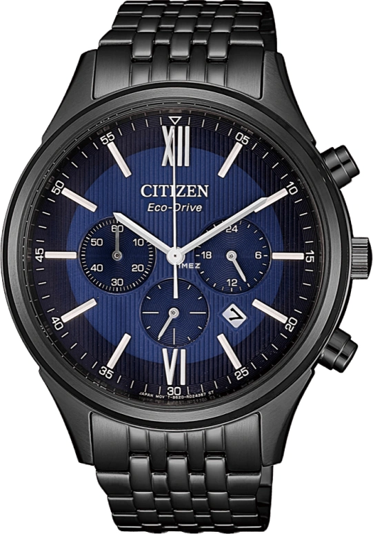 Citizen Eco-Drive CA4415-81L