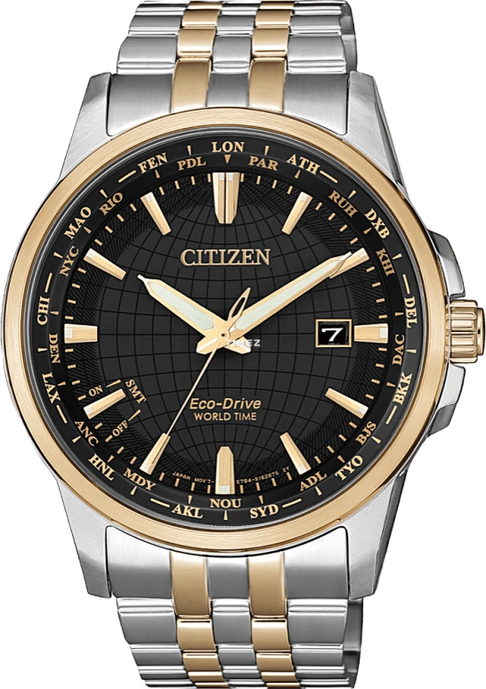 Citizen Eco-Drive BX1006-85E