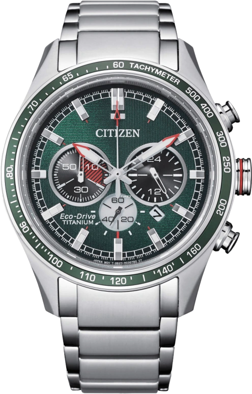 Citizen Eco-Drive CA4497-86X
