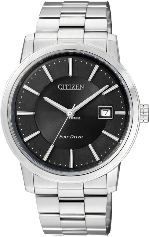 Citizen,Eco-Drive 38mm,38mm,Stainless Steel,Black,Quartz,In-house Caliber,Sapphire,Crystal Glass,BM6471,BM6471-52E