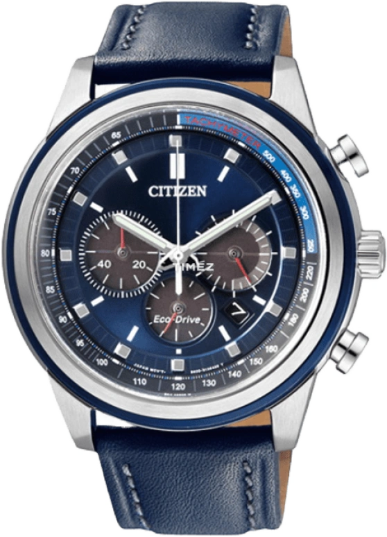 Citizen Eco-Drive CA4031-07L