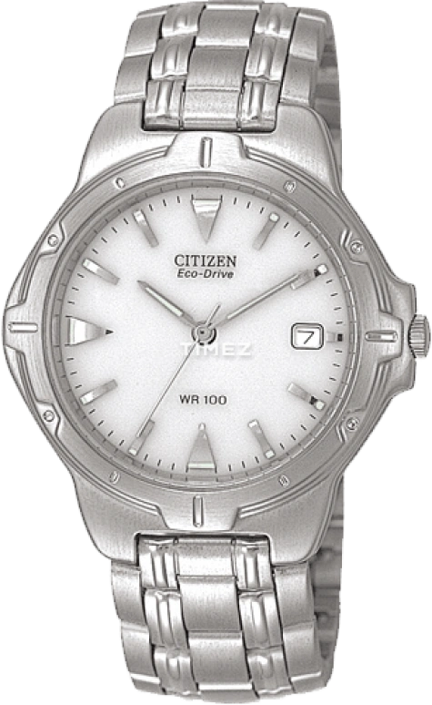 Citizen Eco-Drive BM0140-52A