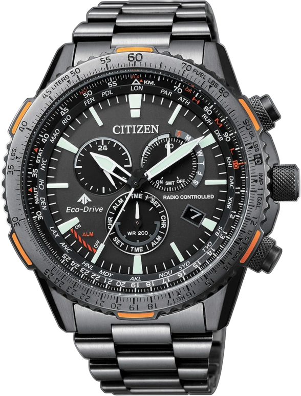 Citizen Eco-Drive CB5007-51H