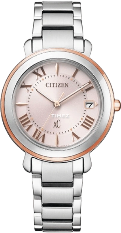 Citizen Quartz EO1204-51W