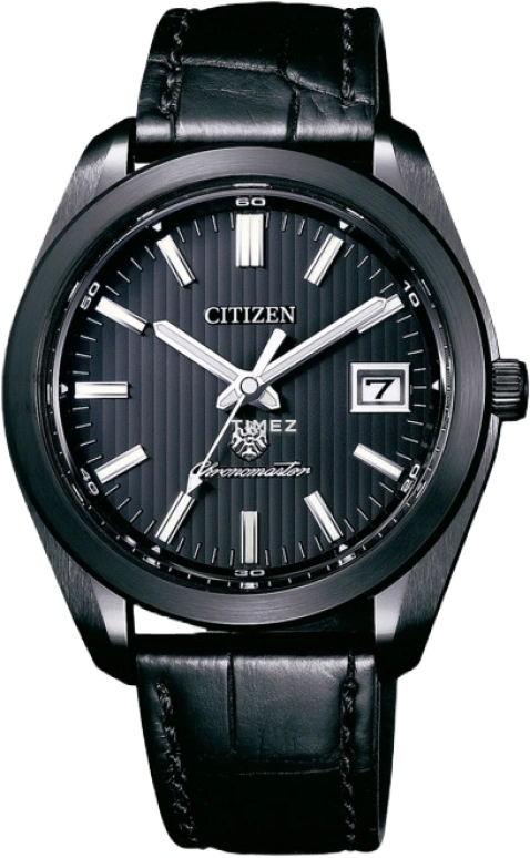 Citizen Quartz AQ4054-01E
