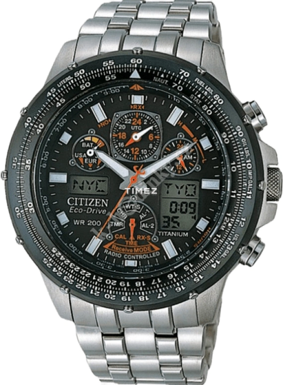 Citizen ProMaster JY0080-62E