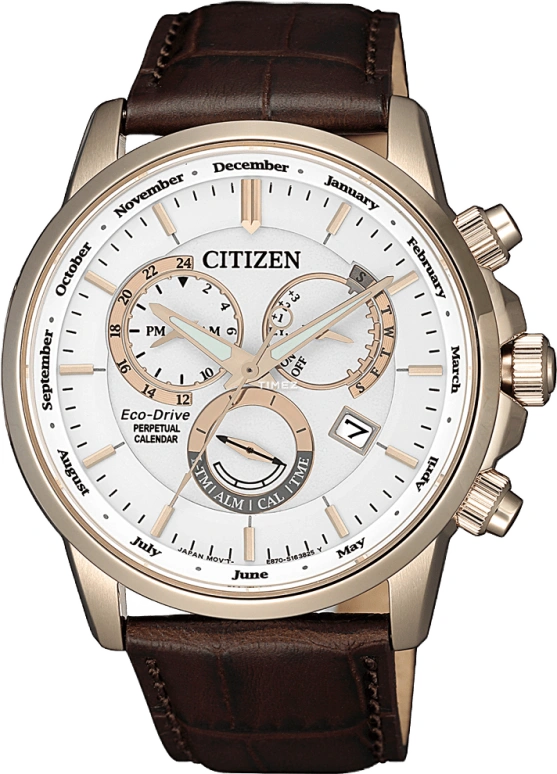 Citizen Eco-Drive BL8153-11A