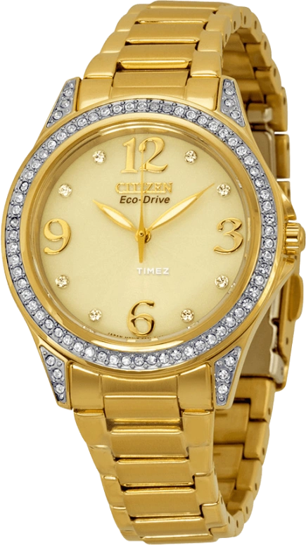 Citizen Eco-Drive EM0232-54P