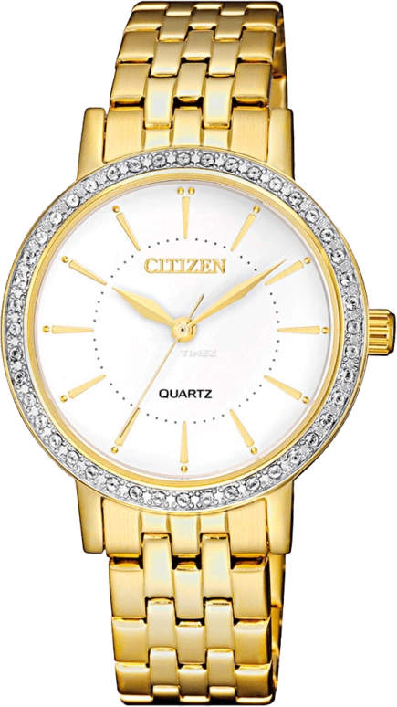 Citizen Quartz EL3042-84A