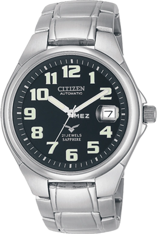 Citizen Other NJ2120-56E