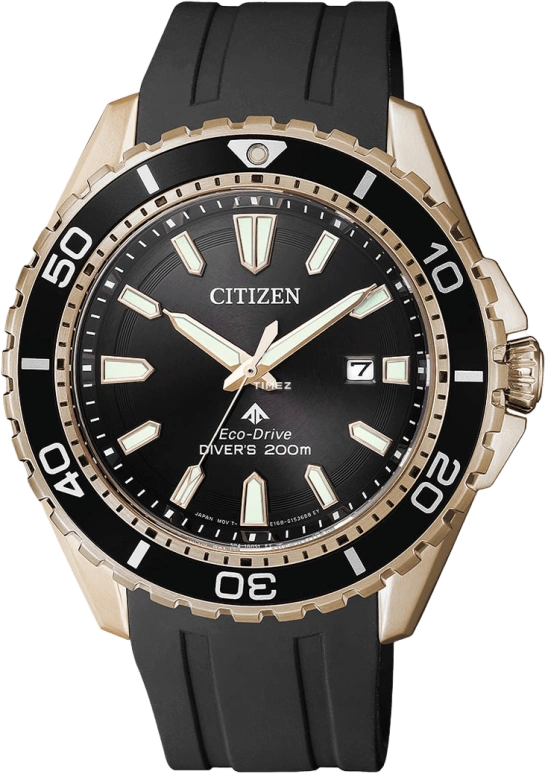 Citizen Eco-Drive BN0193-17E