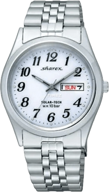 Citizen Quartz SXB30-0084