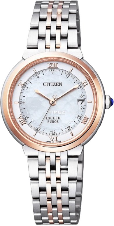 Citizen Quartz ES1054-58W